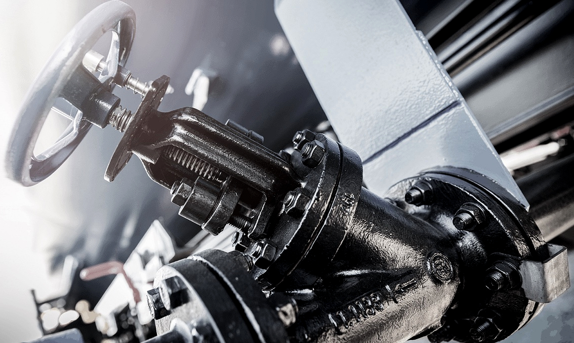Control-Valves