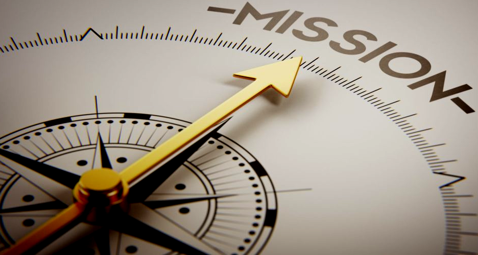 our-mission