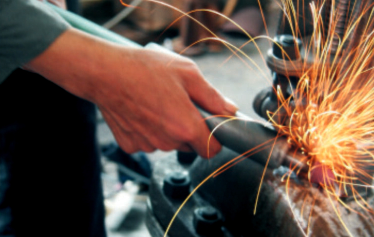 Forging & Casting